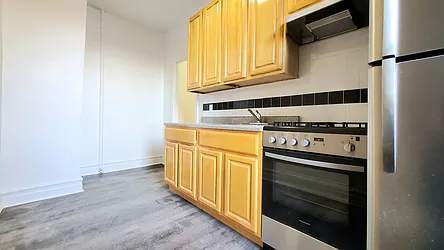 Rented by BRICK & GALO REALTY CORP