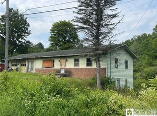 4926 Stoneledge Rd, Ashville, NY 14710