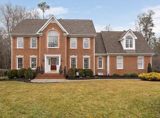 14112 Grace Wood Ct, Midlothian, VA 23113