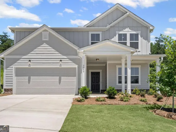 3060 Orwell Dr, Gainesville, GA 30507