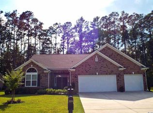 359 Trestle Way, Conway, SC 29526