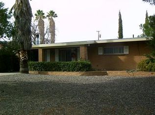 1022 N Webb Dr, San Manuel, AZ 85631