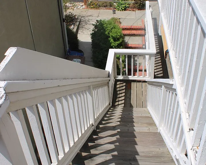 1515 Pine St — Photo 14