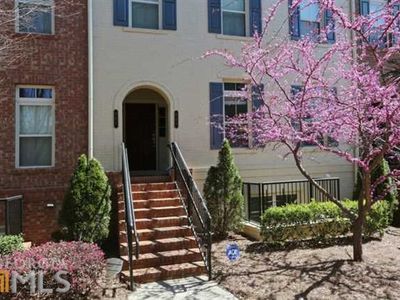 855 Perennial Dr #101, Sandy Springs, GA, 30328