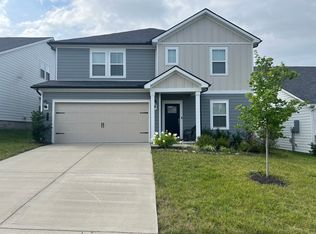 1095 Holland Ridge Way, Lebanon, TN 37090