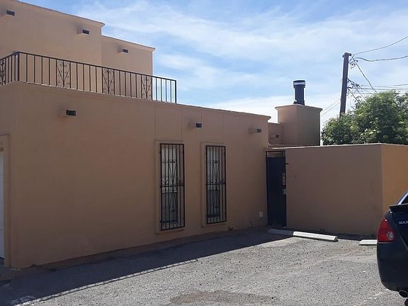 2nd image of 2520 San Jose Ave #C