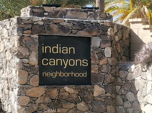 2220 S Calle Palo Fierro Unit 23, Palm Springs, CA 92264