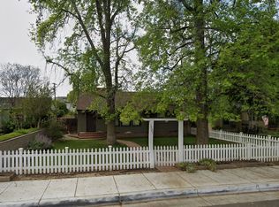 1721 Olive St, Bakersfield, CA 93301