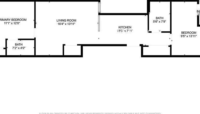 4140 Parrish St #3 — Photo 13