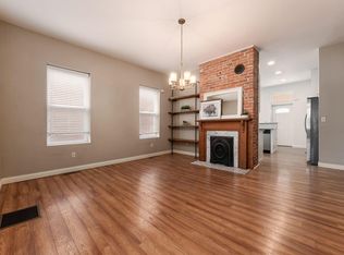 1283 Summit St, Columbus, OH 43201