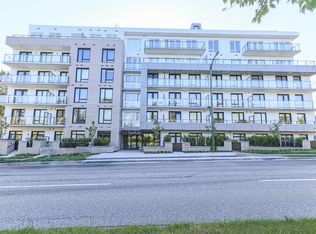 6859 Cambie St #307, Vancouver, BC V6P 3G9