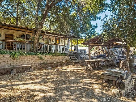 3rd image of 0 Los Casitas Rd Lot 45
