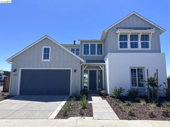 647 Point Pl, Bethel Island, CA 94511