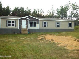 1160 Old Liberty Rd, McComb, MS 39648