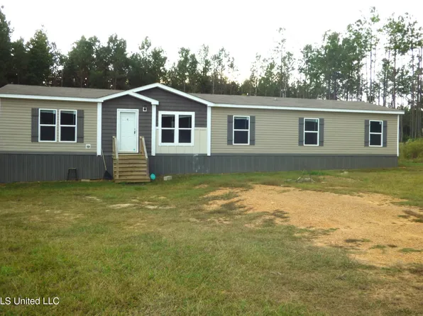 1160 Old Liberty Rd, McComb, MS 39648