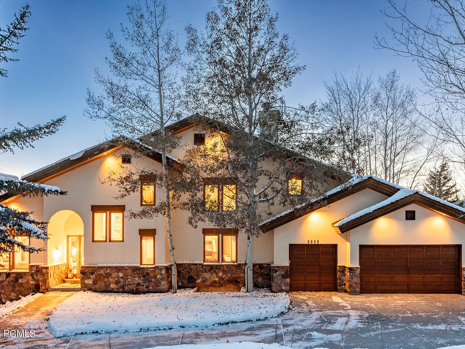 8869 Daybreaker Dr, Park City, UT 84098 Zillow
