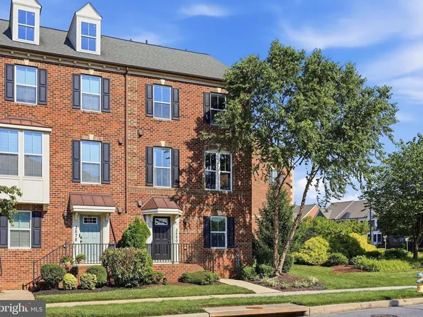 3580 Sprigg St S, Frederick, MD 21704