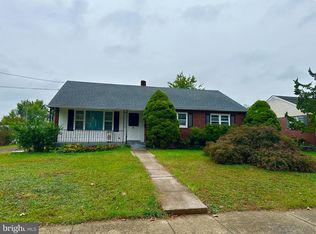 44 Columbia Ave, Hatfield, PA 19440