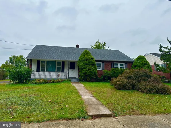 44 Columbia Ave, Hatfield, PA 19440