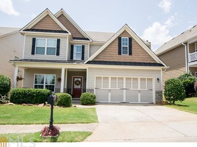 2030 Cabela Dr, Buford, GA, 30519