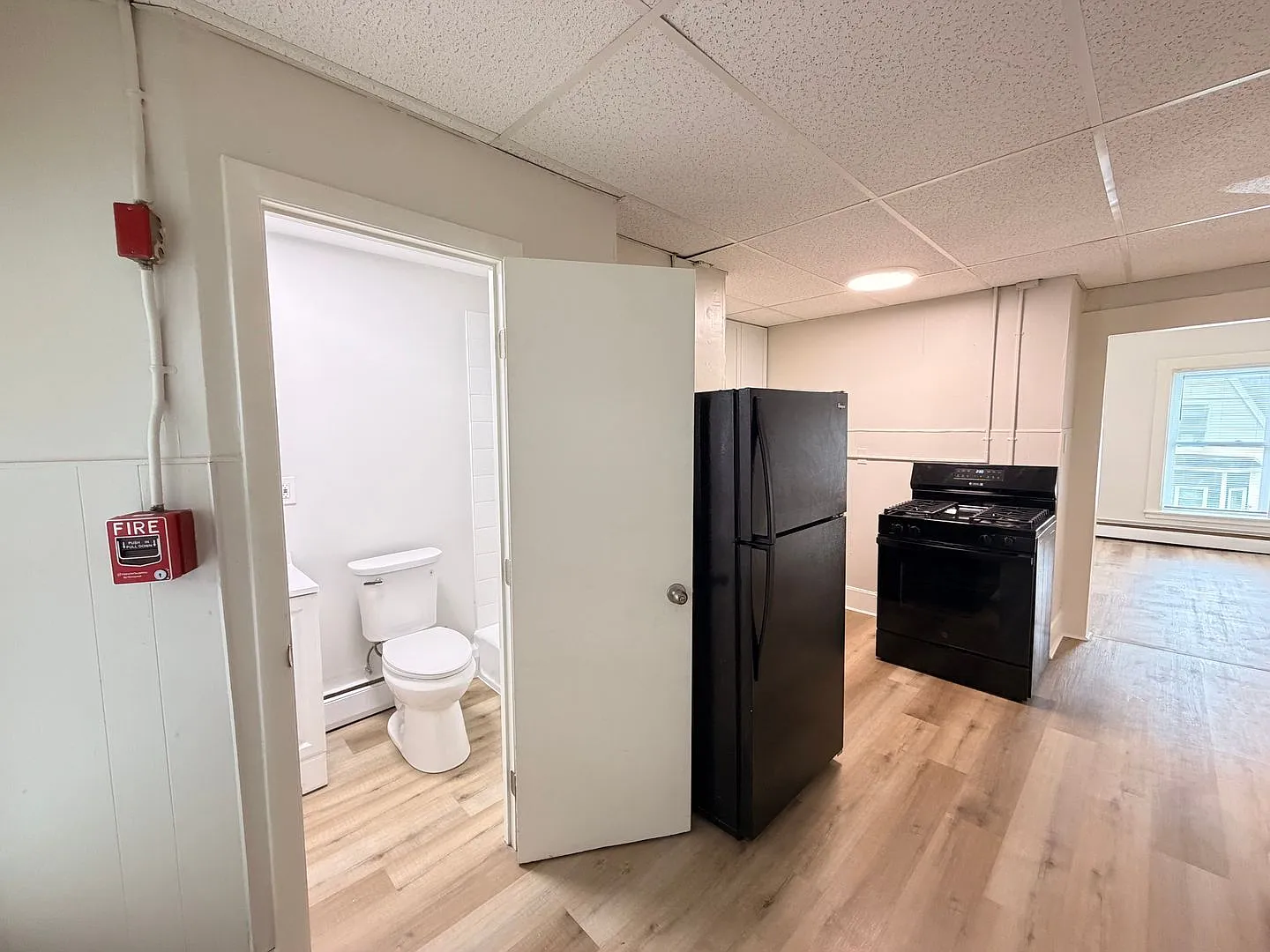 1 bed, 1.0 bath, 517 sqft, $1,400 — Photo 3