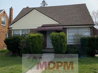 20254 Anglin St, Detroit, MI 48234