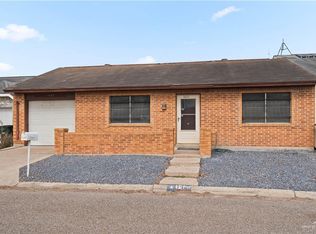 1425 Evergreen Ave, Mission, TX 78572