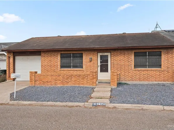 1425 Evergreen Ave, Mission, TX 78572