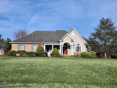 400 Beall Ave, Luray, VA, 22835