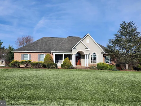 400 Beall Ave, Luray, VA 22835