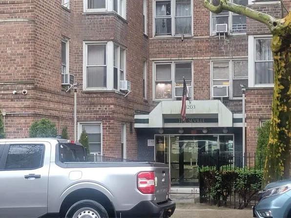 3203 Nostrand Avenue #4H, Brooklyn, NY 11235
