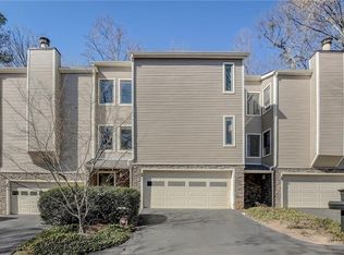 28 Basswood Cir, Sandy Springs, GA 30328
