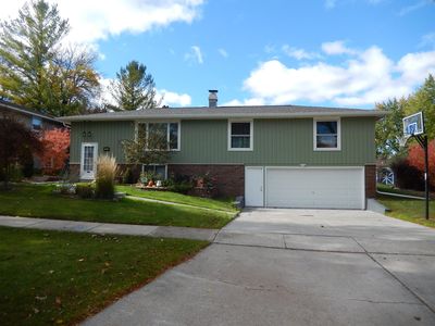 1074 Martin Ave, Fond Du Lac, WI, 54935