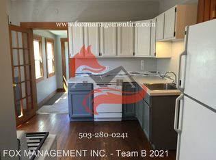 1331 SE 36th Ave, Portland, OR 97214