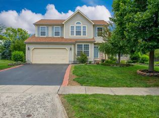 5862 Birch Bark Cir, Grove City, OH