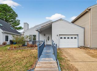 1727 Delaney St, Virginia Beach, VA 23464