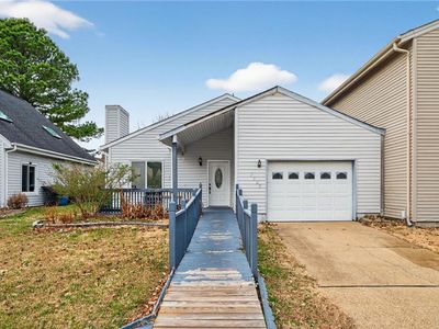 1727 Delaney St, Virginia Beach, VA, 23464
