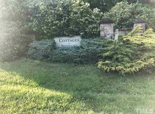 143 Bell Flower Ct, Chapel Hill, NC 27516