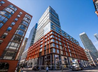 60 Colborne St #802, Toronto, ON M5E0B7