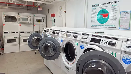 Rented by Rossi Living