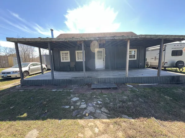 4668 County Road  Ww-D, Summersville, MO 65571