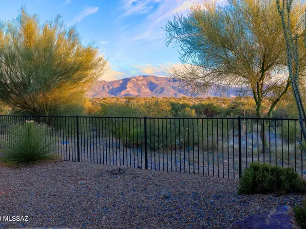 60551 E Arroyo Vista Dr, Oracle, AZ 85623