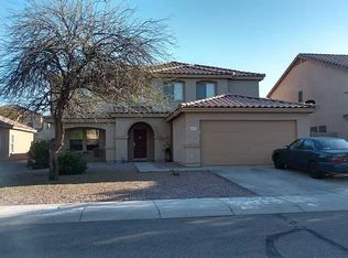 2869 W Sunshine Butte Dr, Queen Creek, AZ 85142