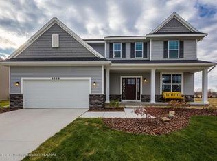 8338 Yellowstone Ln, Lansing, MI