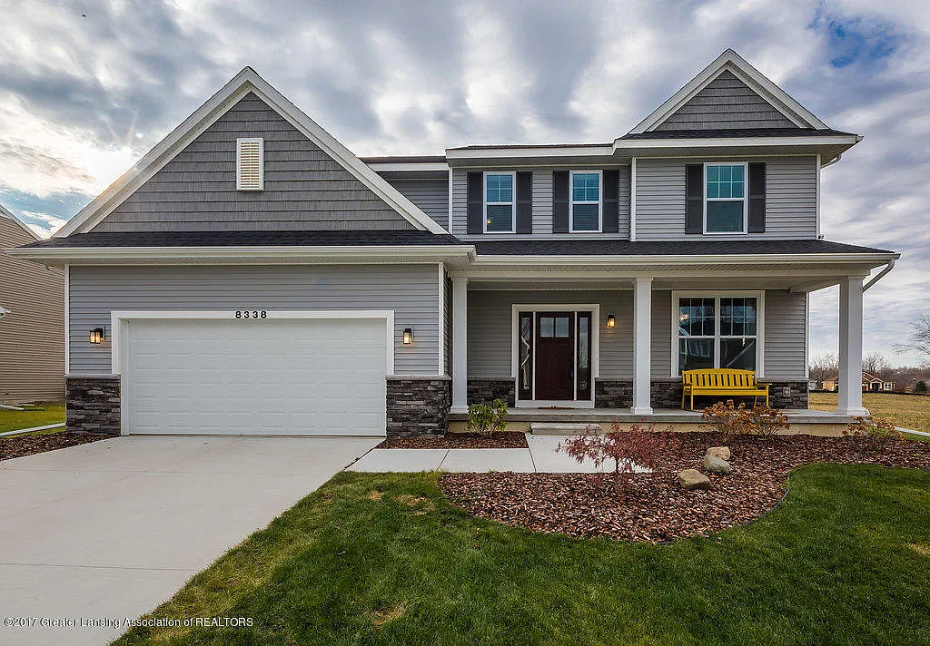 8338 Yellowstone Ln photo 1