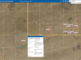 85 Emilia Rd, Los Lunas, NM 87031