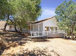 2175 E Green Springs Rd, Rescue, CA 95672