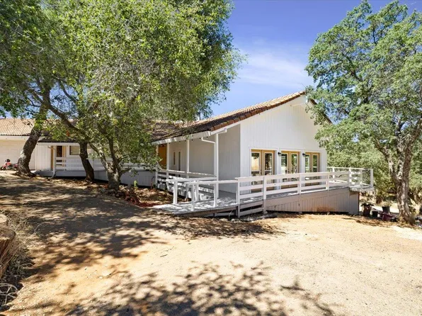 2175 E Green Springs Rd, Rescue, CA 95672