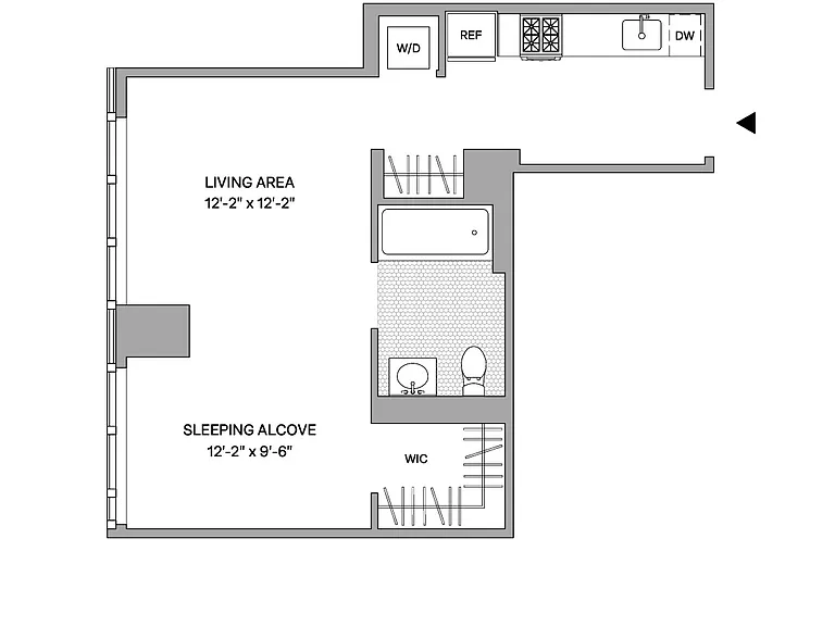 595 Dean St #2231 — Photo 2