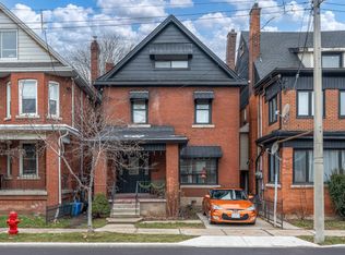 34 Sherman Ave S #4, Hamilton, ON L8M2P4